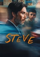 Steve 2025 Poster