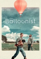The Balloonist 2025 Poster