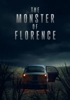 The Monster of Florence 2025 Poster