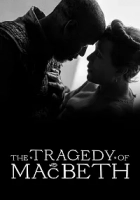 Macbeth’in Trajedisi 2021 Poster