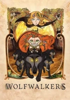 Wolfwalkers 2020 Poster