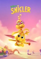 Dr. Seuss: Sniçler 2025 Poster