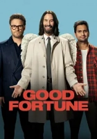 Good Fortune 2025 Poster