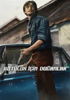 Kötülük İçin Doğanlar 2025 Poster