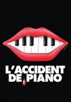 The Piano Accident 2025 Poster