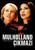 Mulholland Çıkmazı 2001 Poster