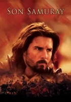 Son Samuray 2003 Poster