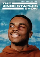 The Vince Staples Show 2024 Poster