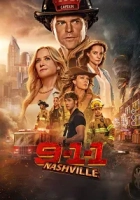 9-1-1: Nashville 2025 Poster