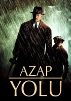 Azap Yolu 2002 Poster