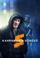 Kahramanın Dönüşü 2022 Poster
