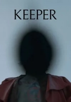 Keeper 2025 Poster