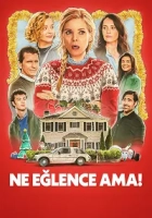 Ne Eğlence Ama! 2025 Poster