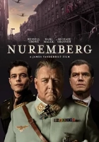 Nuremberg 2025 Poster