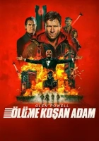 Ölüme Koşan Adam 2025 Poster