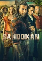 Sandokan: The Pirate Prince 2025 Poster