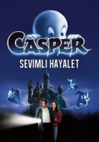 Sevimli Hayalet Casper 1995 Poster