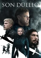 Son Düello 2021 Poster