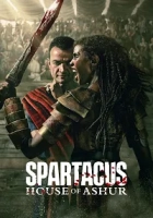 Spartacus: House of Ashur 2025 Poster