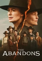 The Abandons 2025 Poster