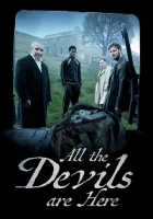 Tüm Şeytanlar Burada 2025 Poster