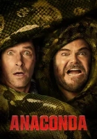 Anakonda 2025 Poster