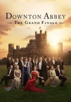 Downton Abbey: Büyük Final 2025 Poster