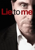 Lie to Me 2009 Poster
