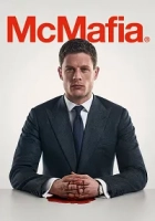 McMafia 2018 Poster