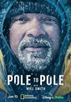 Pole to Pole with Will Smith 2026 Poster