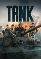 Tank 2025 Poster