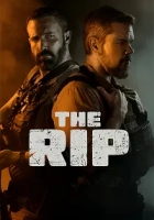The Rip 2026 Poster