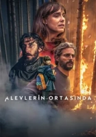 Alevlerin Ortasında 2026 Poster