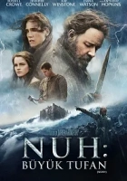 Nuh: Büyük Tufan 2014 Poster