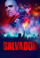 Salvador 2026 Poster