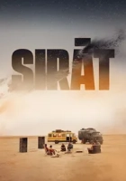 Sırat 2025 Poster