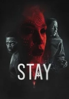 Stay 2025 Poster