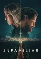Unfamiliar 2026 Poster