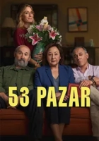 53 Pazar 2026 Poster