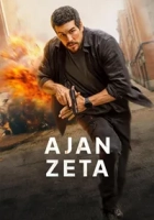 Ajan Zeta 2026 Poster