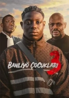 Banliyö Çocukları 3 2026 Poster
