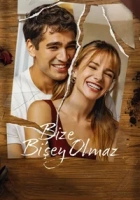 Bize Bişey Olmaz 1. Sezon Poster