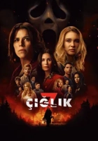 Çığlık 7 2026 Poster