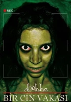 Dabbe 3: Bir Cin Vakası 2012 Poster