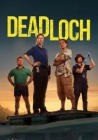 Deadloch 1. Sezon Poster