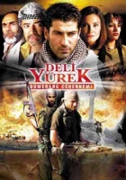 Deli Yürek: Bumerang Cehennemi 2001 Poster