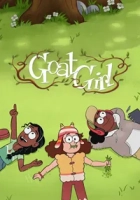 Goat Girl 2026 Poster