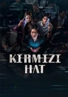 Kırmızı Hat 2026 Poster