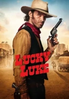 Lucky Luke 1. Sezon Poster