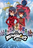 Mucizevi Tokyo: Yıldız Gücü 2025 Poster